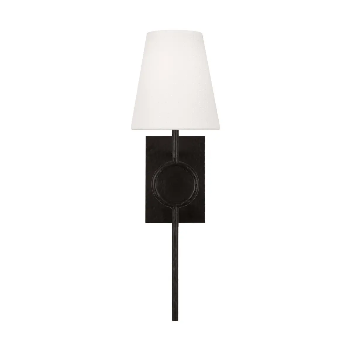 Visual Comfort Studio One Light Wall Sconce 1