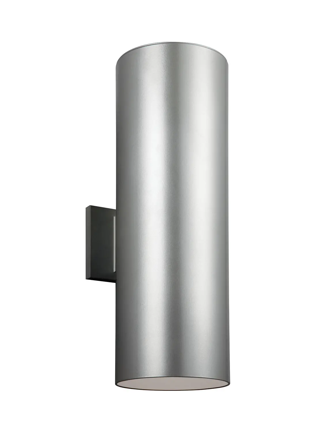 Visual Comfort Studio Two Light Outdoor Wall Lantern 1