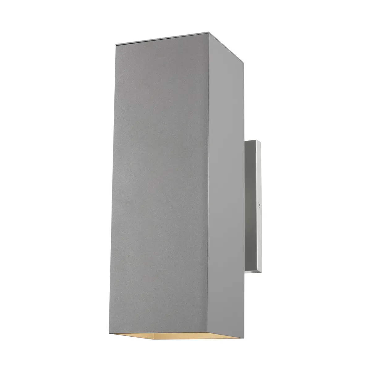 Visual Comfort Studio Two Light Outdoor Wall Lantern 1