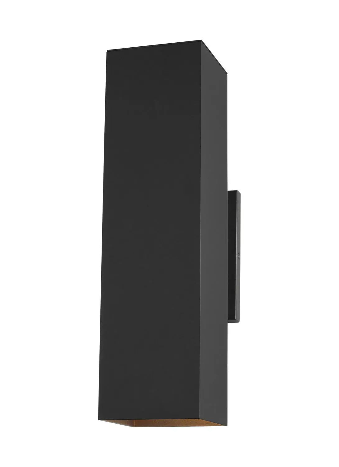 Visual Comfort Studio Two Light Outdoor Wall Lantern 1