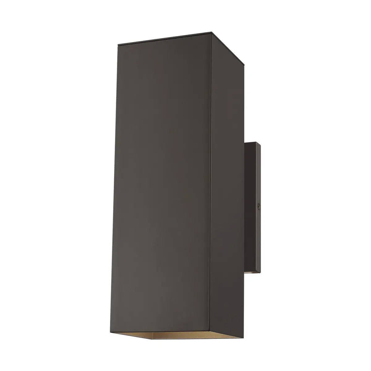 Visual Comfort Studio Two Light Outdoor Wall Lantern 1