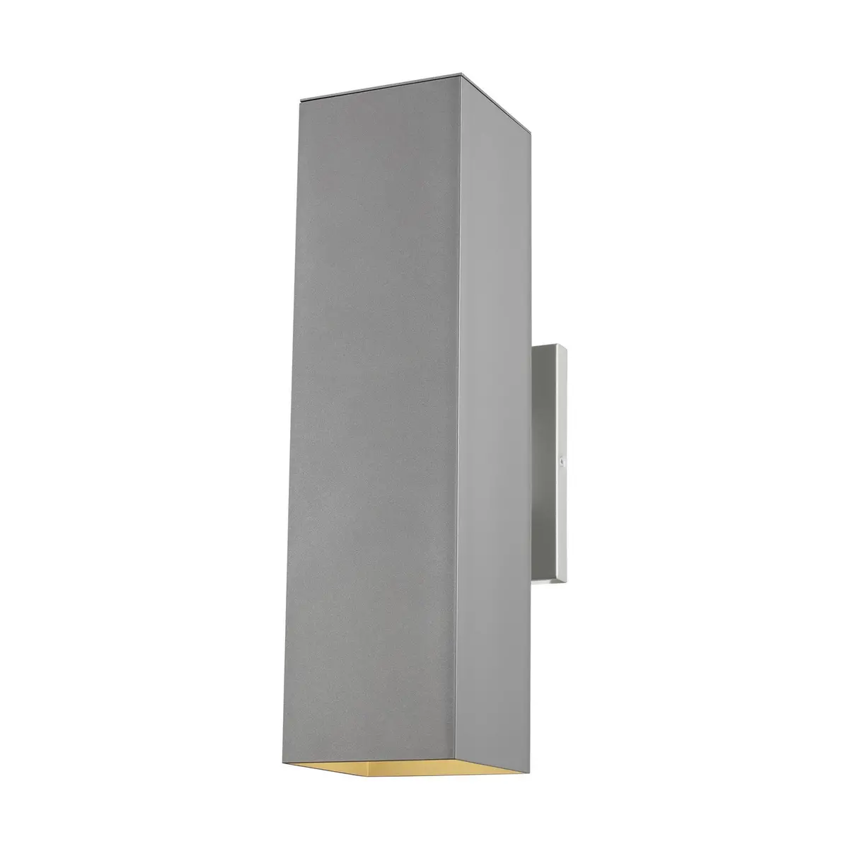 Visual Comfort Studio Two Light Outdoor Wall Lantern 1