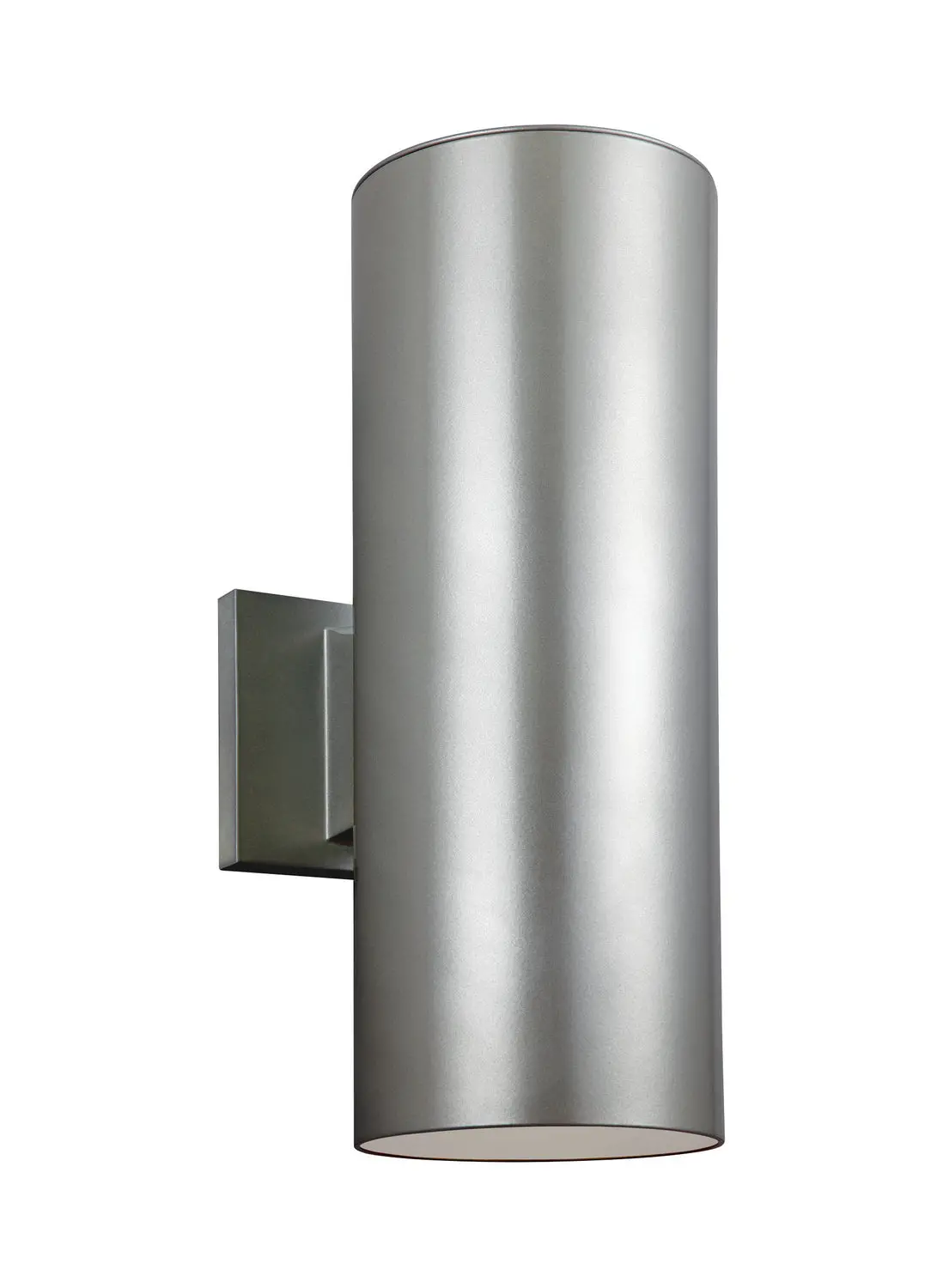 Visual Comfort Studio Two Light Outdoor Wall Lantern 1