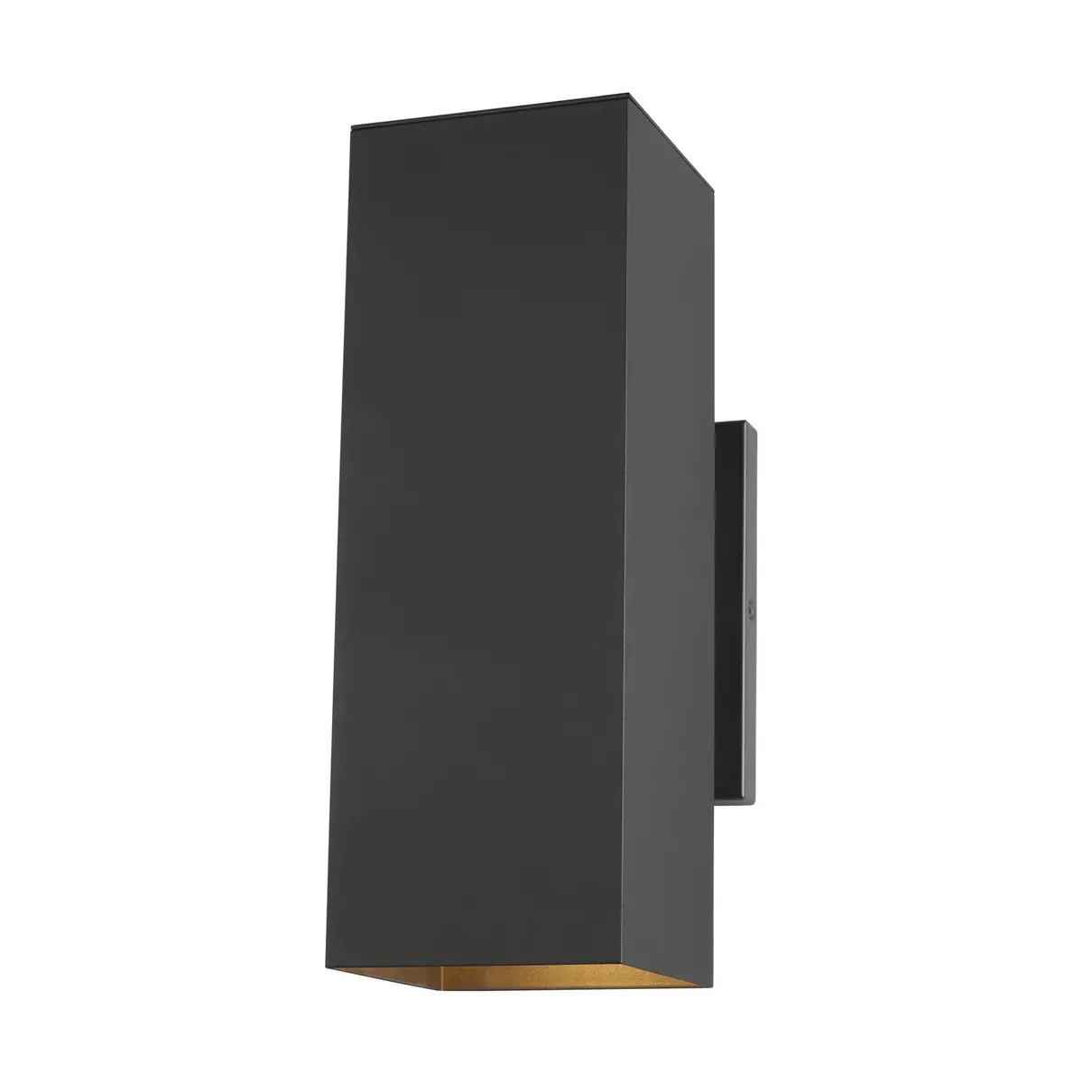 Visual Comfort Studio Two Light Outdoor Wall Lantern 1