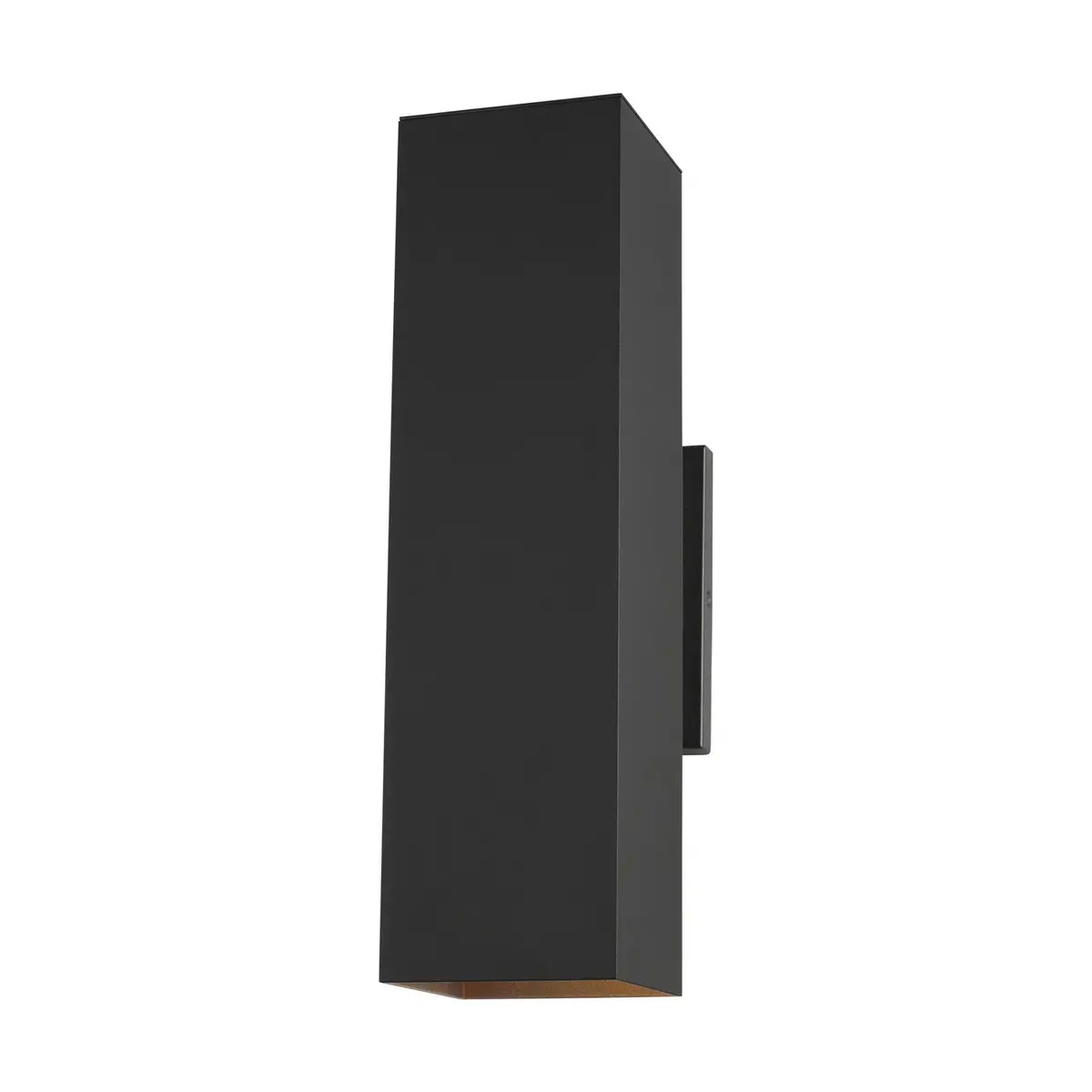 Visual Comfort Studio Two Light Outdoor Wall Lantern 1