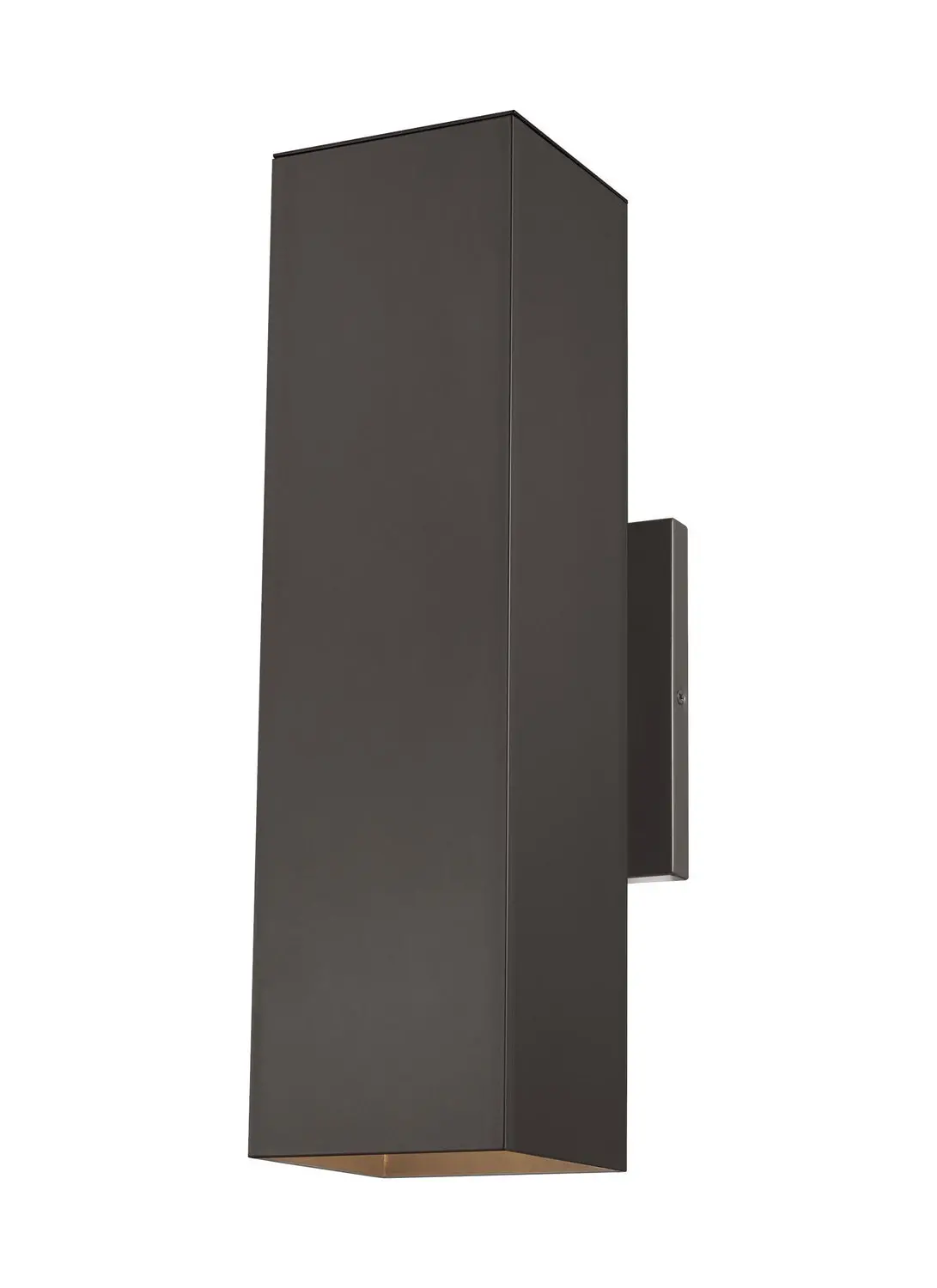 Visual Comfort Studio Two Light Outdoor Wall Lantern 1