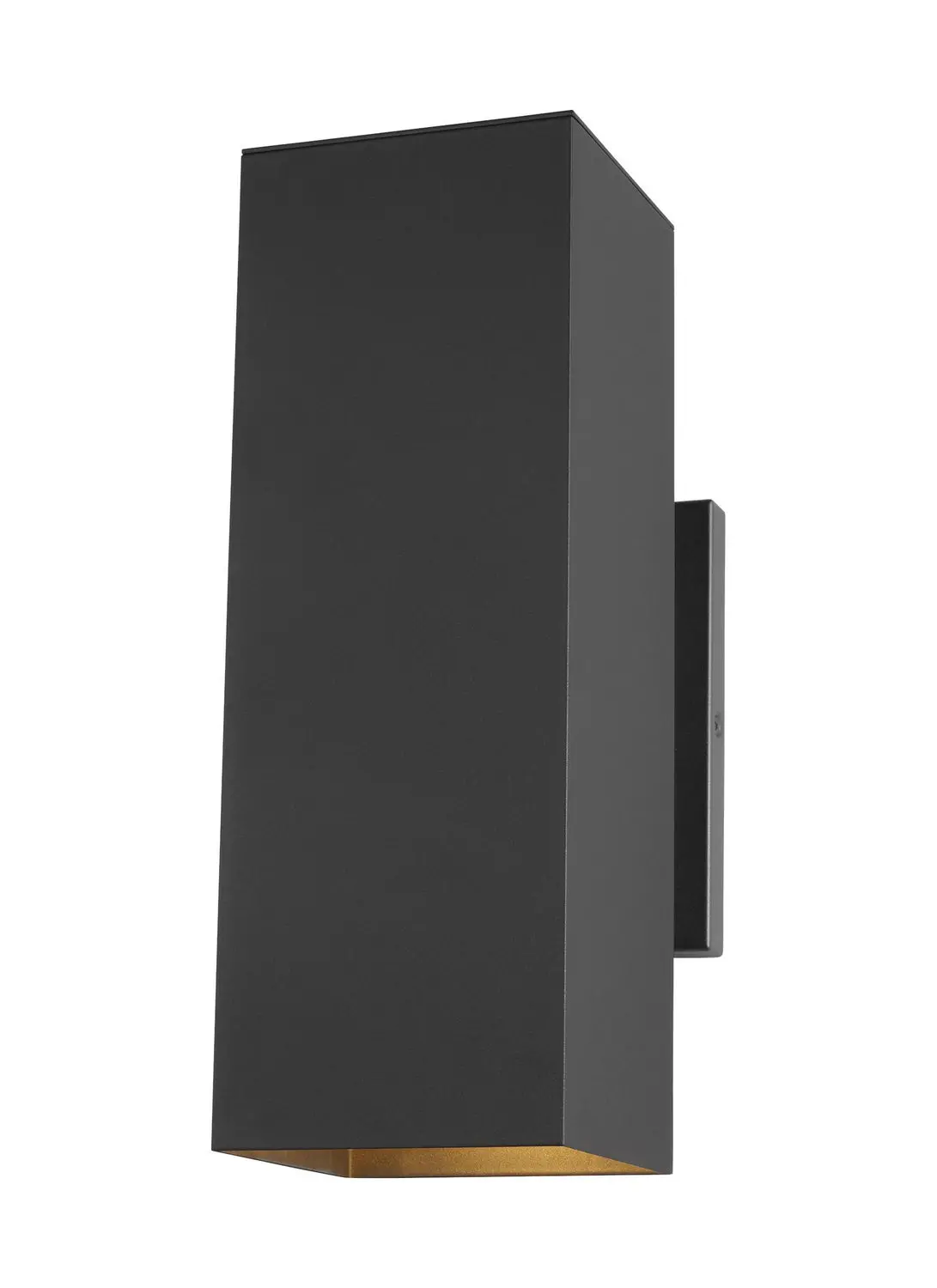 Visual Comfort Studio Two Light Outdoor Wall Lantern 1