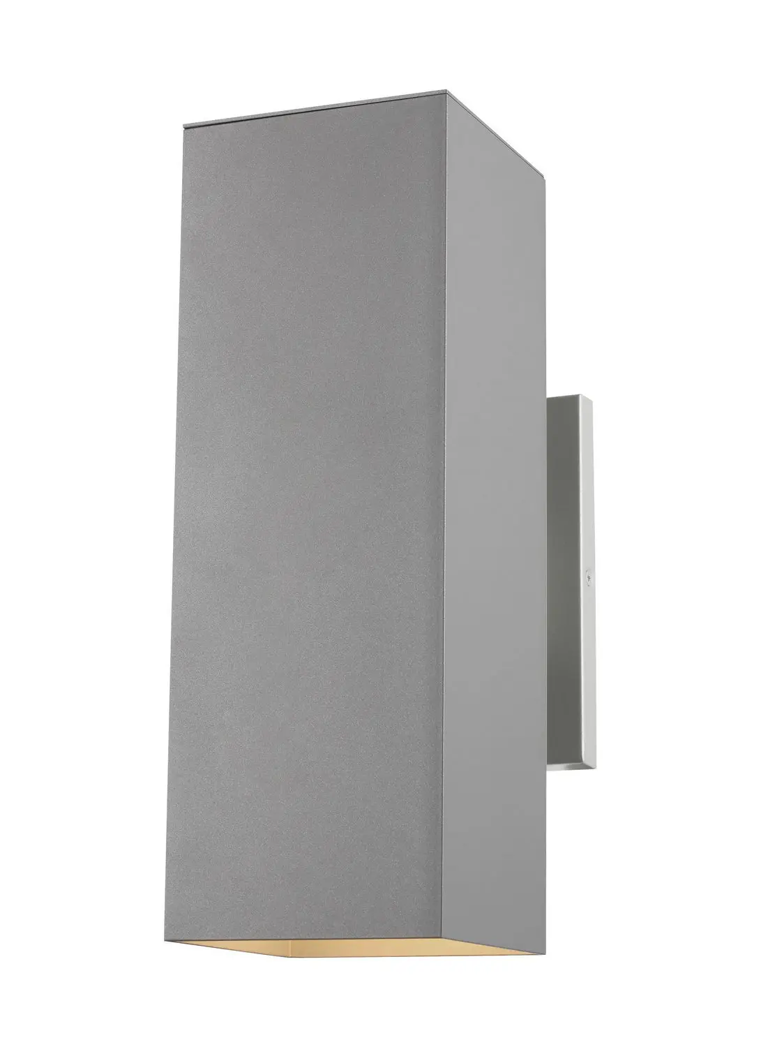 Visual Comfort Studio Two Light Outdoor Wall Lantern 1