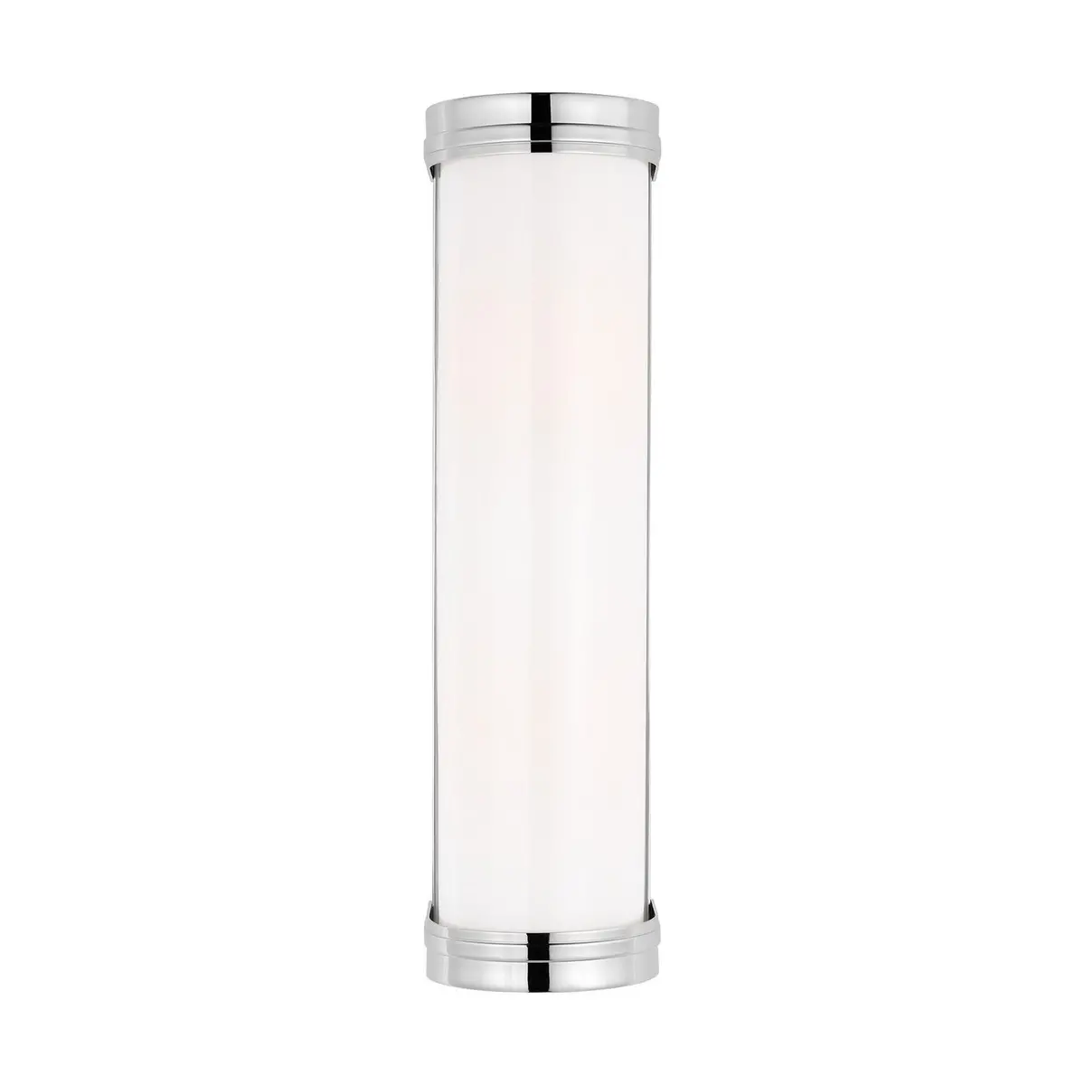 Visual Comfort Studio Two Light Vanity 1