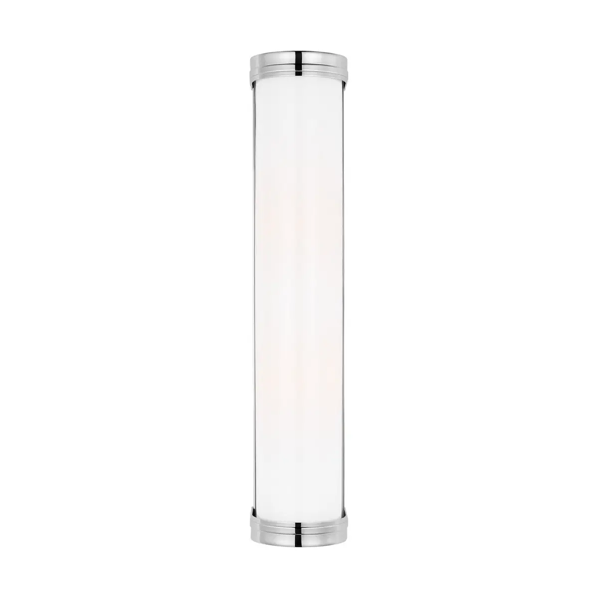 Visual Comfort Studio Two Light Vanity 1