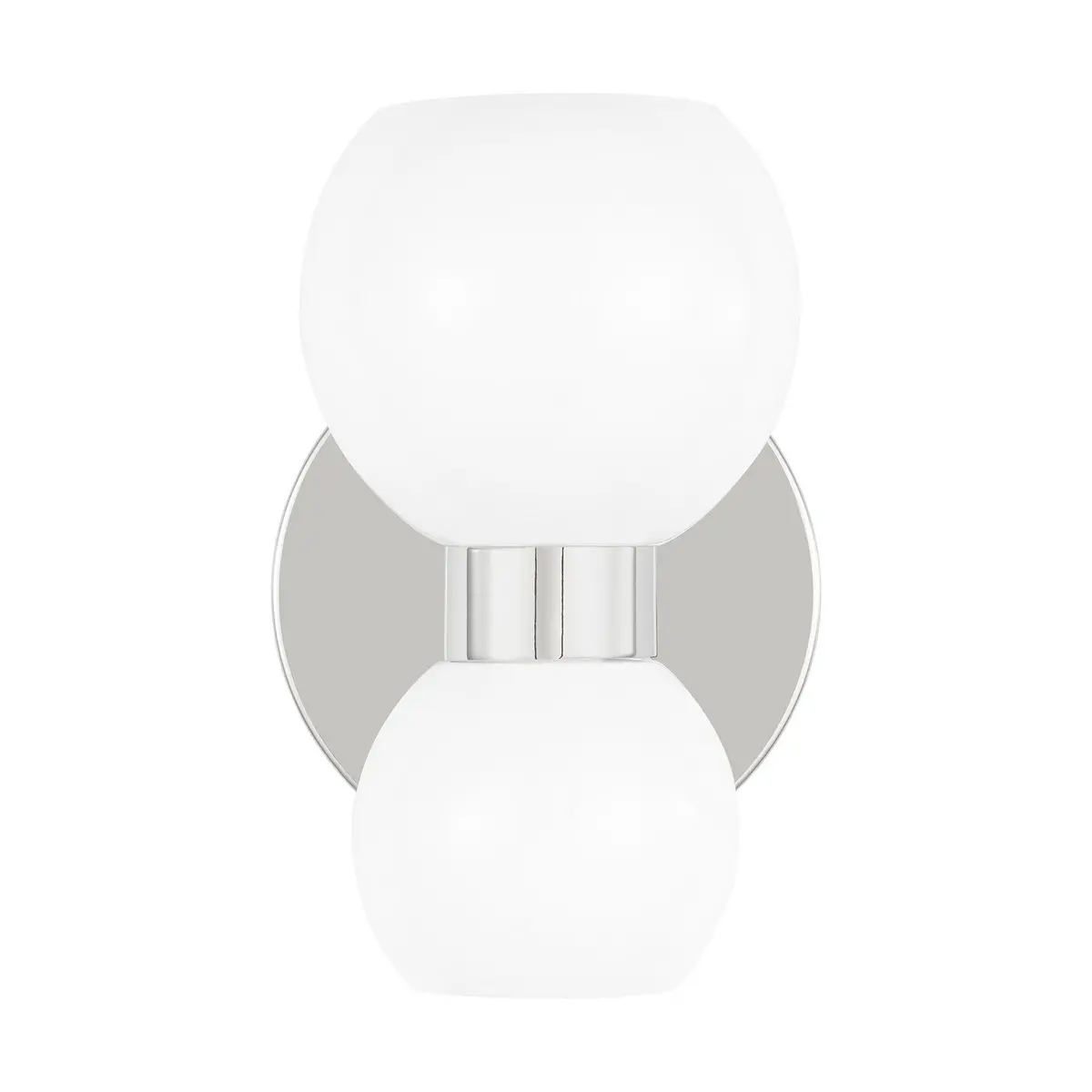 Visual Comfort Studio Two Light Wall Sconce 1