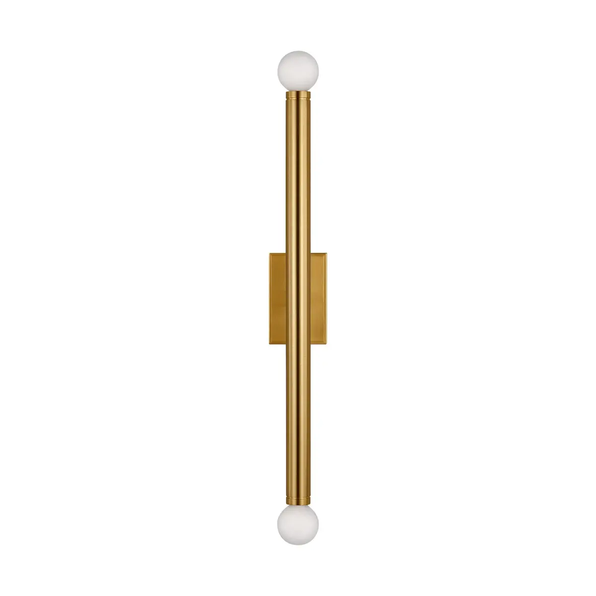 Visual Comfort Studio Two Light Wall Sconce 1