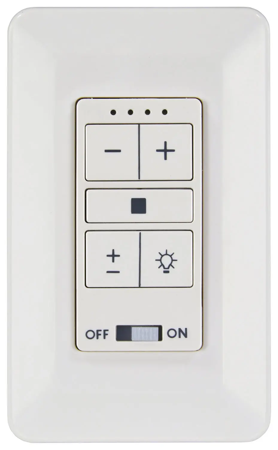 Wall Speed Control Wdc1300 1