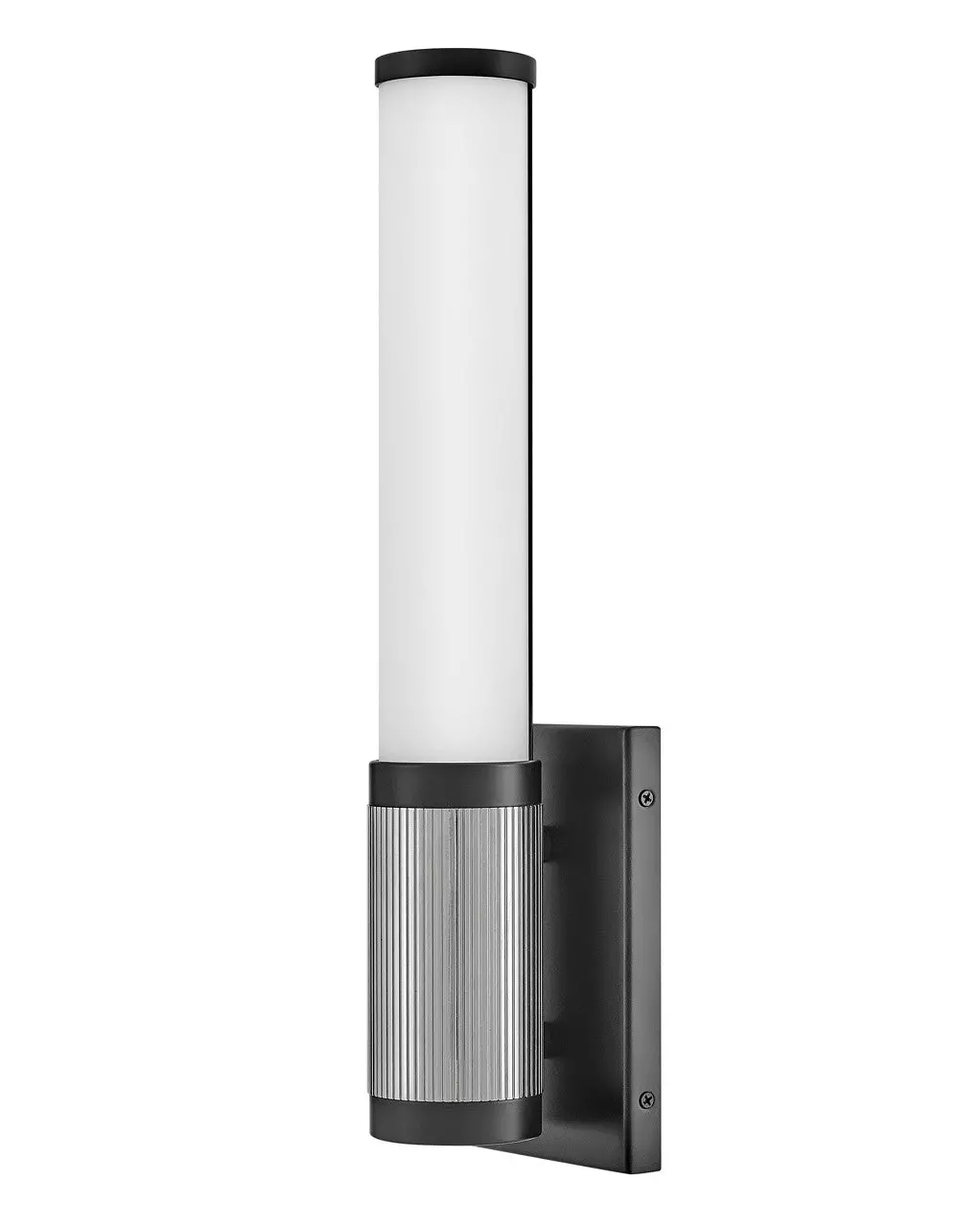 Zevi Led Vanity In Black 1