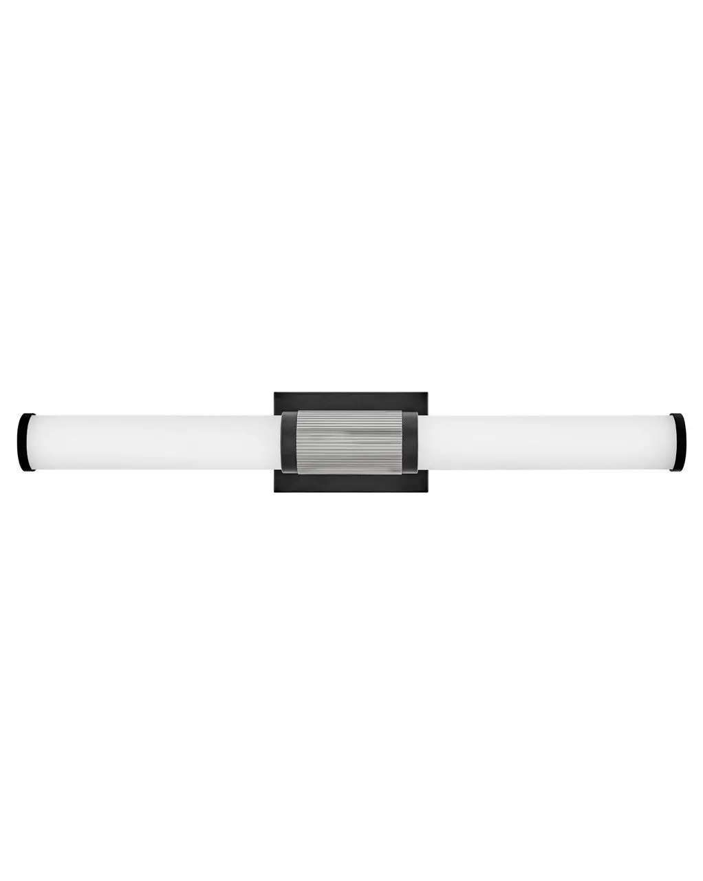 Zevi Led Vanity In Black 1