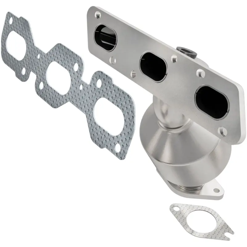 Magnaflow Direct-Fit Catalytic Converter For 2001–2005 Ford Escape 3.0L V6 1