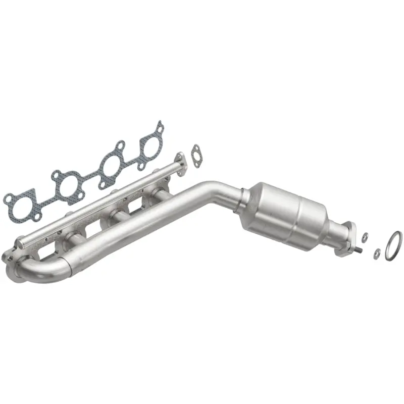 Magnaflow Direct-Fit Catalytic Converter For 2005–2009 Lexus Gx470 4.7L V8 1