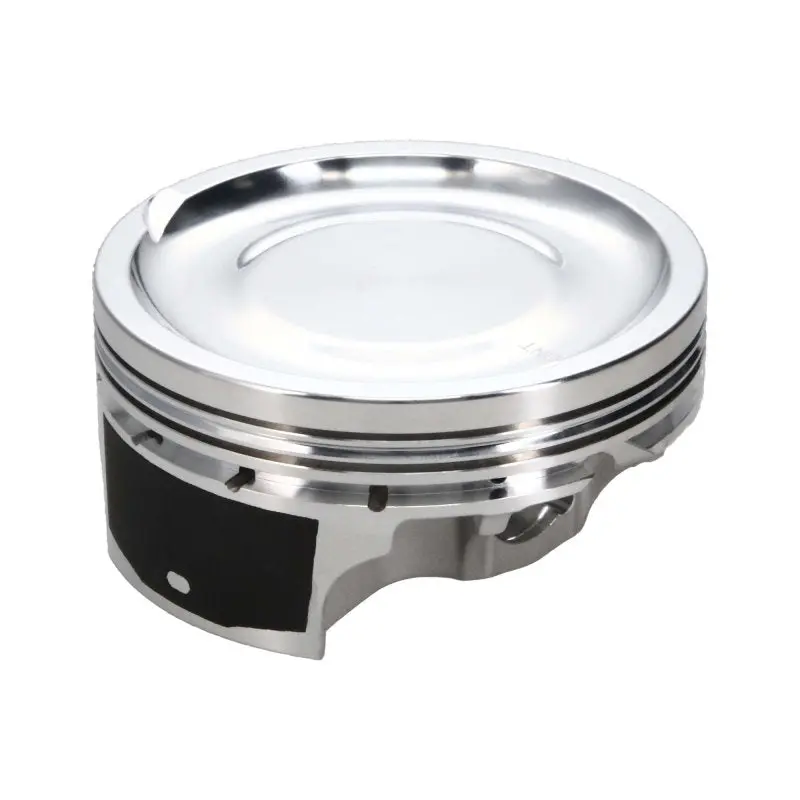 Je Pistons Ls7 Dish/Inverted Dome Set — 8-Piece Kit For High-Output Engine Builds 1