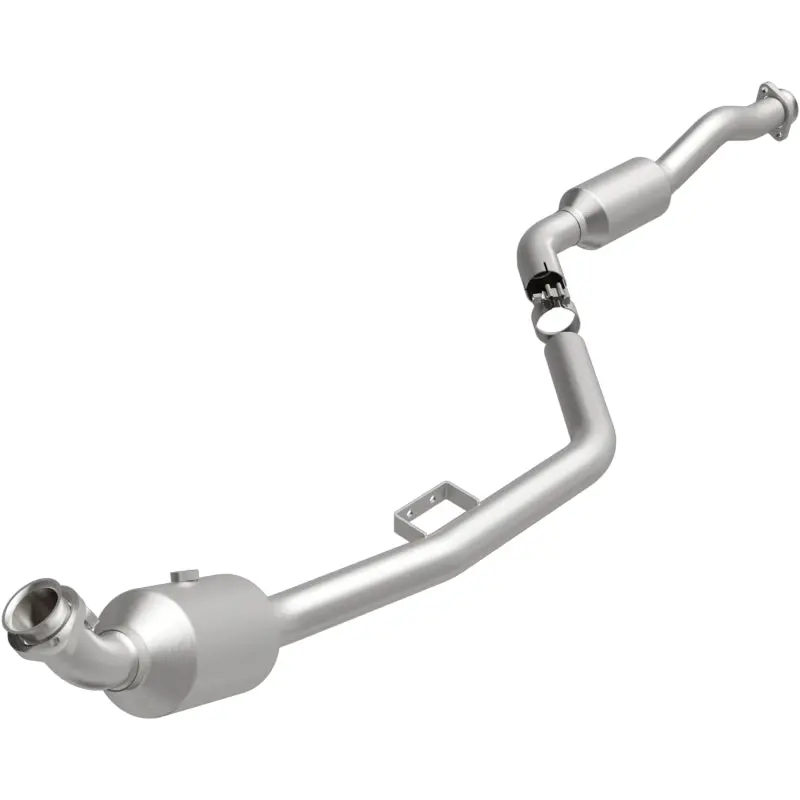 Magnaflow Direct-Fit Catalytic Converter For 2007–2009 Mercedes-Benz E350 (3.5L V6) 1