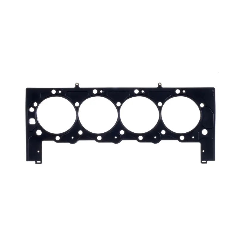 Cometic Mls Cylinder Head Gasket For Gm L18 Vortec 8100 Gen-Vii Big Block V8 – .045" Thickness, 4.280" Bore, Rhs Orientation 1