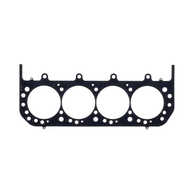 Cometic Mls Cylinder Head Gasket – Gm 500 Drce 2 Pro Stock V8, .030-Inch Thick, 4.700-Inch Bore 1