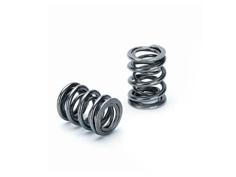 Supertech Beehive Valve Spring For Ford 2.0T And 2.3T Engines (Single, Drop Ship) 1