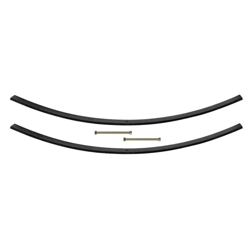 Skyjacker Add-A-Leaf Lift Kit For 1984–2001 Jeep Cherokee Xj 1
