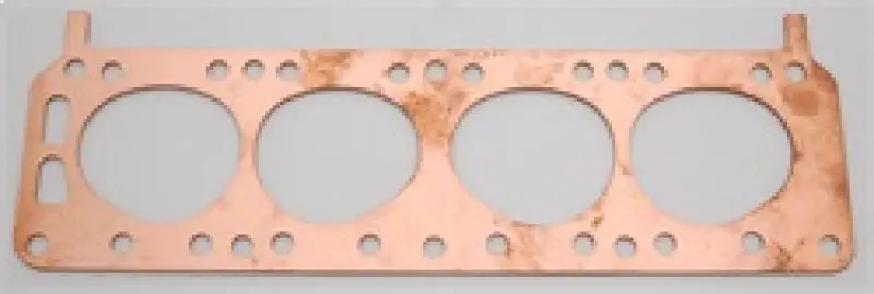 Cometic Copper Head Gasket For Mg Tc/Td/Tf (1250–1500Cc, 68Mm Bore, 0.094" Thickness) 1