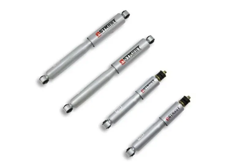 Belltech Street Performance Shock Absorber Set 1