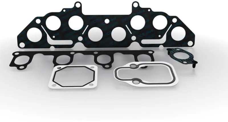 Mahle Oem-Style Intake Manifold Bolt Set For 1992–1994 Dodge B150 1