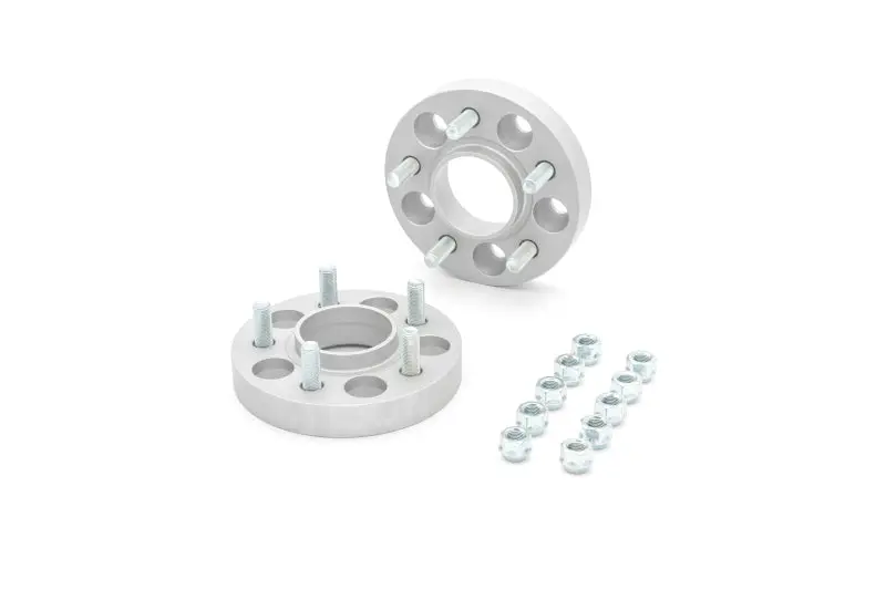 Eibach Pro-Spacer Kit — 15Mm Wheel Spacers For 2003–2008 Nissan 350Z, 5×114.3Mm Pcd, 66.1Mm Hub Centric 1