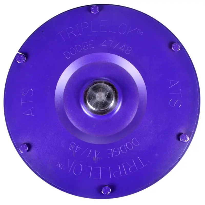 Ats Diesel Triplelok Torque Converter For 1994–Early 2007 Dodge 47Rh/47Re/48Re Transmissions 1