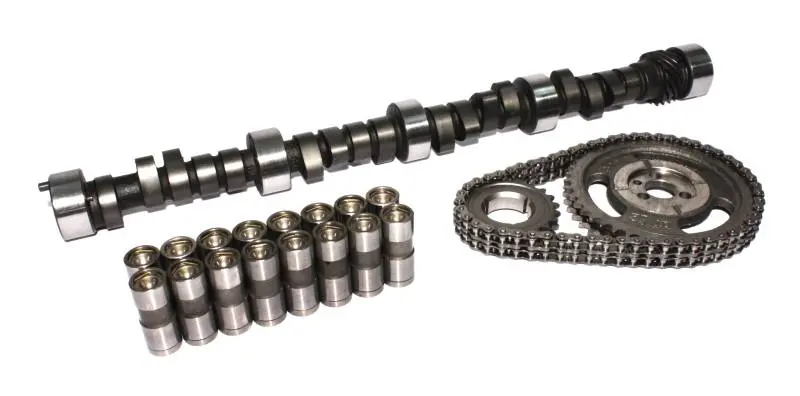 Comp Cams Cs268H Hydraulic Flat-Tappet Camshaft Kit 1