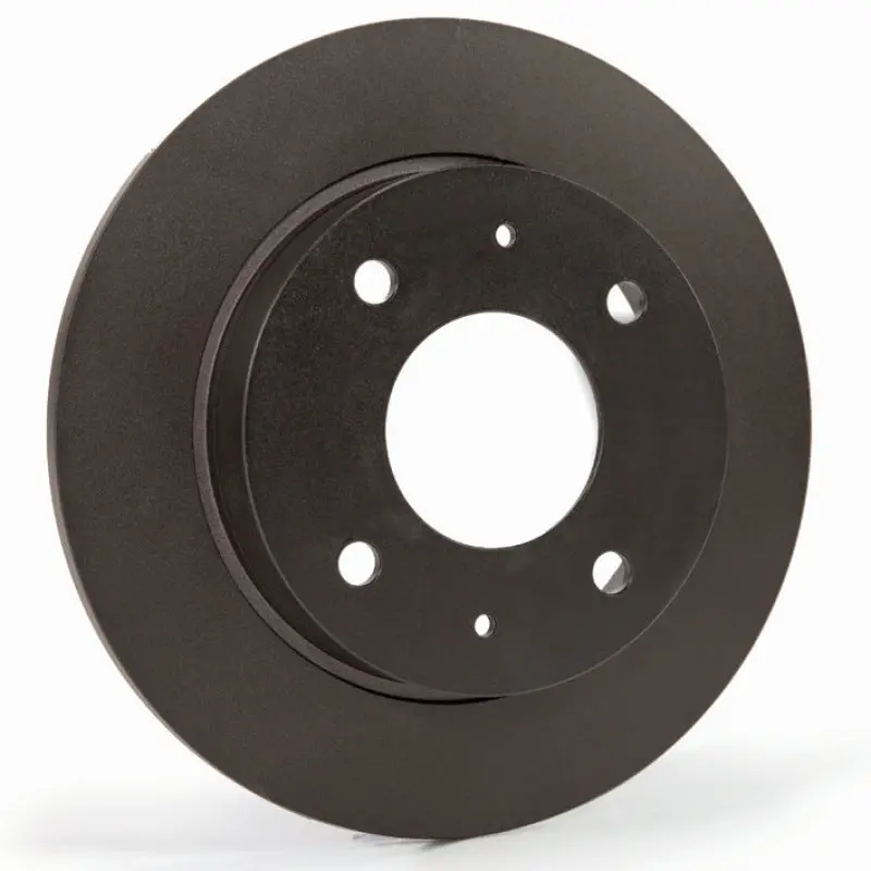 Ebc Premium Front Brake Rotors For 1988–1990 Buick Regal 2.8L 1