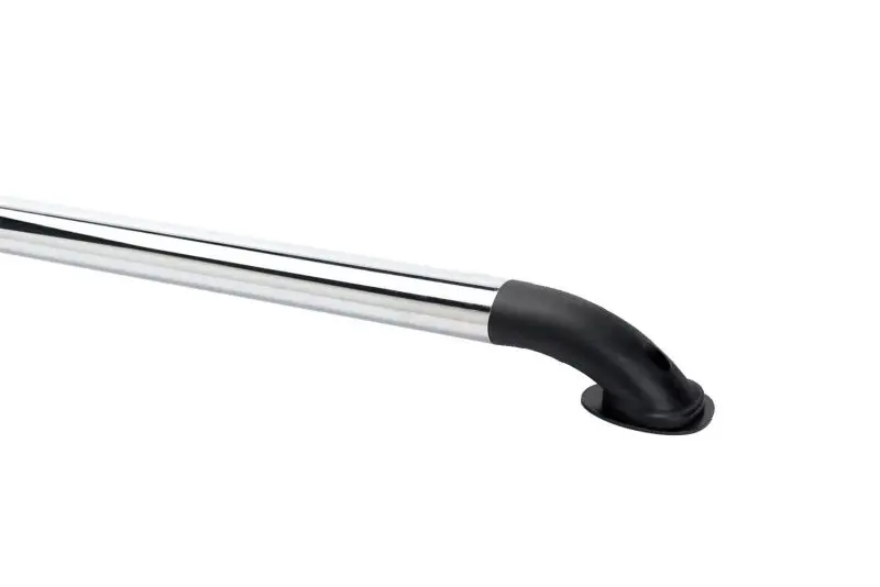 Putco Nylon Oval Side Locker Rails For 1994–2002 Ram 2500/3500 – 8-Foot Bed 1