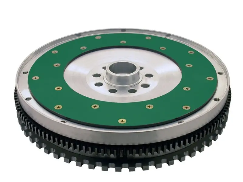 Fidanza Aluminium Flywheel For 92-95 Porsche 968 3.0L 1