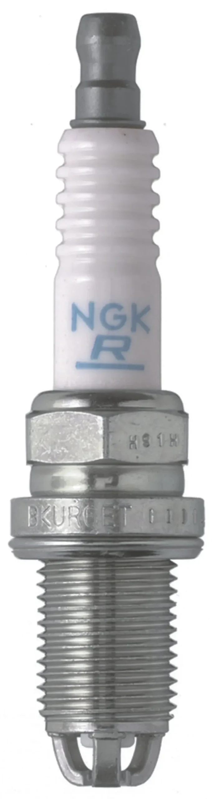 Ngk Standard Spark Plug Box Of 4 (Bkur7Et) 1
