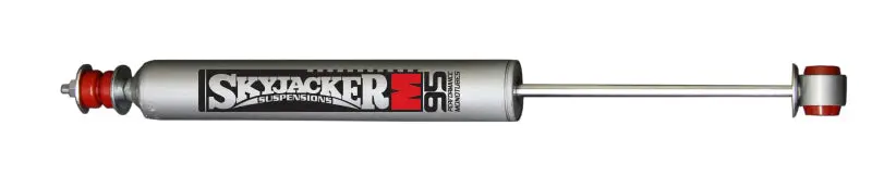 Skyjacker M95 Performance Rear Shock Absorber For 2007 Chevrolet Silverado 1500 Hd 4Wd 1