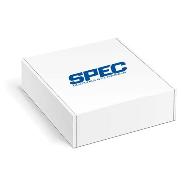 Spec Carbon Twin-Disc Clutch Kit For 1990–1995 Toyota Mr2 Turbo (Sw20) 1