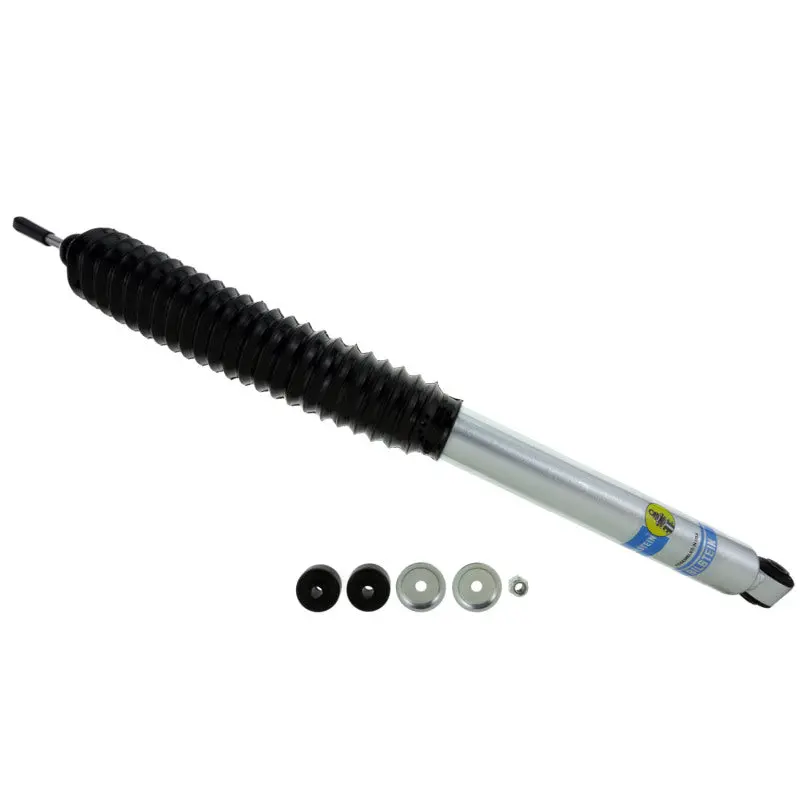 Bilstein 5100 Series Monotube Front Shock For 2009 Jeep Wrangler X/S – 46Mm Diameter 1
