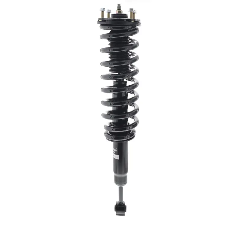 Kyb Shocks & Struts Strut Plus Front Left Toyota Sequoia 08-21 (Exc Air Susp & Elec Susp, Trd Pro) 1