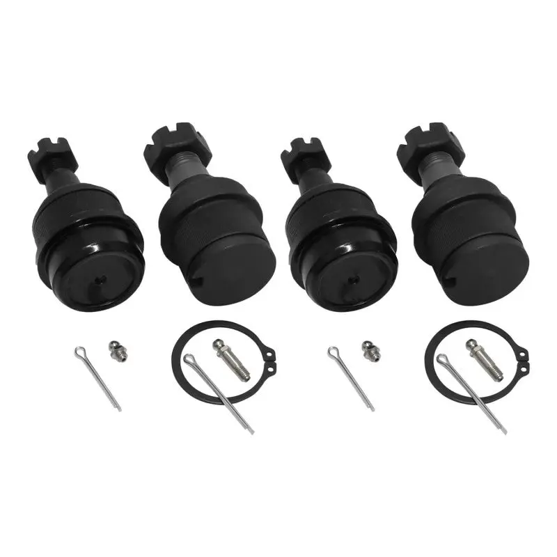Yukon Gear Ball Joint Service Kit – Upper & Lower Replacement For 2003–2012 Dodge Ram Hd 2500/3500 1