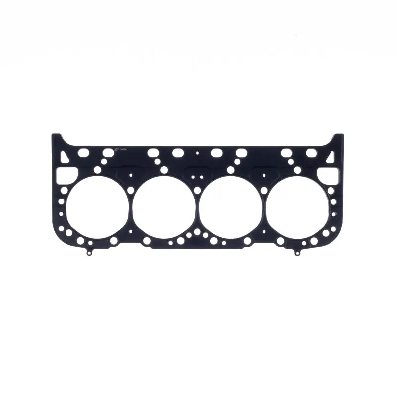 Cometic Mls-5 Multi-Layer Steel Head Gasket For 1992–1996 Gm Lt1 Small Block – 4.100" Bore, .075" Thickness With Valve Pockets 1