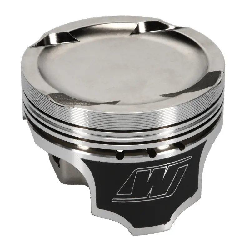 Wiseco Turbo Piston Kit For Acura – -12Cc, 1.181" Bore × 82.0Mm Stroke 1