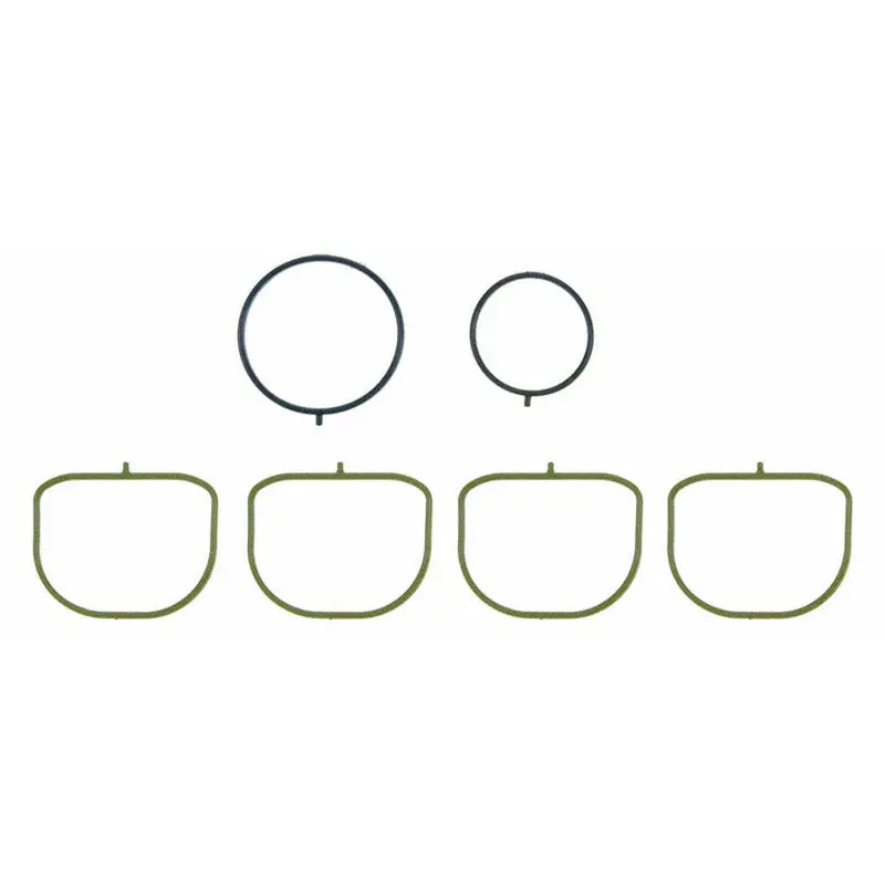 Fel-Pro Intake Manifold Gasket Set For Ford Focus Engines 1