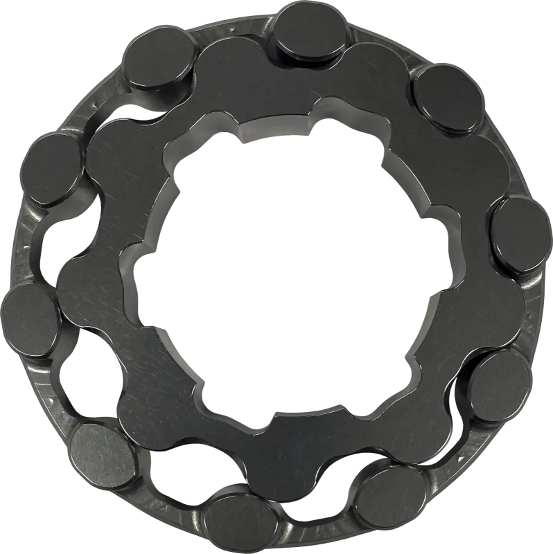 Boundary Billet Oil Pump Gear For 2015+ Dodge 5.7L/6.4L Hemi V8 Engines 1
