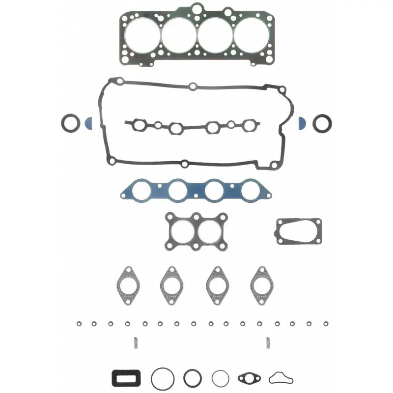 Fel-Pro Volkswagen Scirocco Hs 9090 B-1 Engine Cylinder Head Gasket Set 1