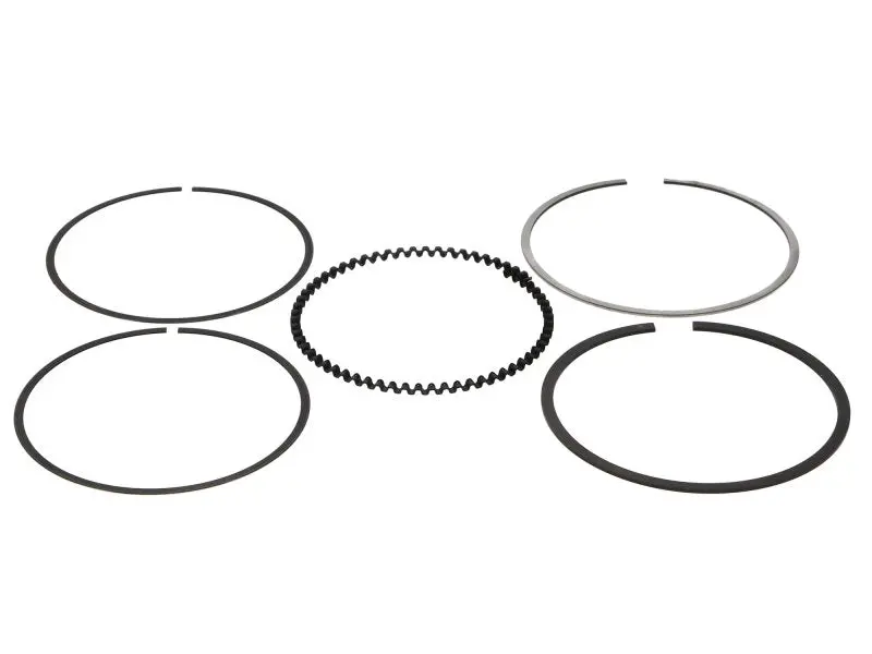 Wiseco 85.00Mm Piston Ring Set – Shelf Stock 1