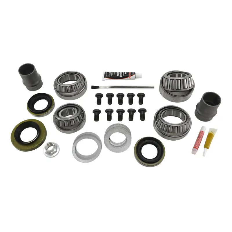 Yukon Gear Master Overhaul Kit For Toyota 7.5In Ifs Diff / V6 1