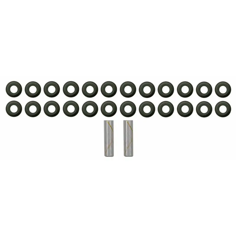 Fel-Pro Volvo Xc90 Ss 72848-2 Engine Valve Stem Oil Seal Set 1